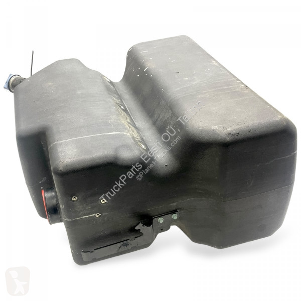Peças pesados MAN TGX 18.470 (01.20-)