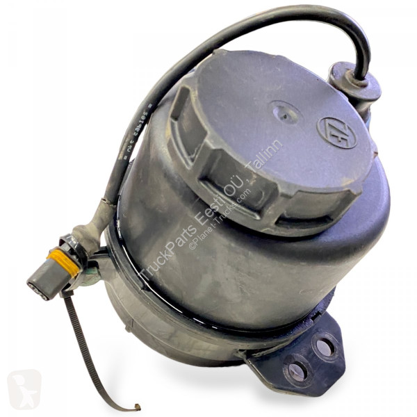 Piese camioane MAN TGX 18.440 (01.07-)