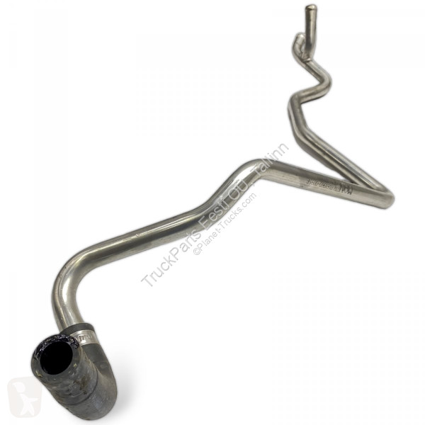 Reservdelar lastbilar MAN TGX 18.470 (01.20-)