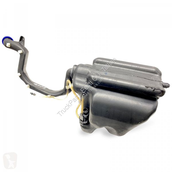 Reservdelar lastbilar MAN TGX 18.440 (01.07-)