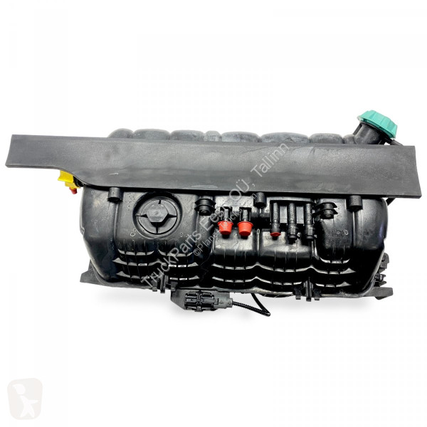 Reservdelar lastbilar MAN TGX 18.440 (01.07-)