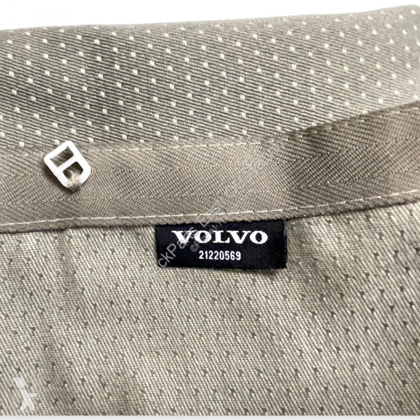 قطع غيار الآليات الثقيلة Volvo (0112-)