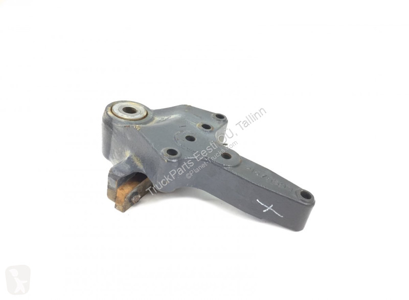 Reservdelar lastbilar Volvo (0112-)