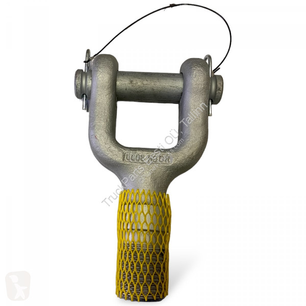 MAN TGX 18.470 (01.20-) truck part