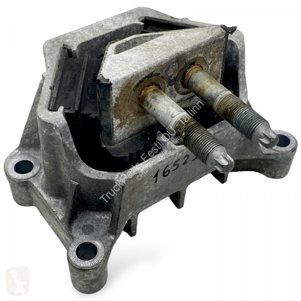 Reservdelar lastbilar MAN TGX 18.470 (01.20-)