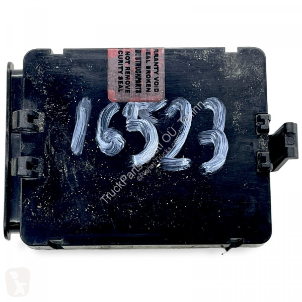 قطع غيار الآليات الثقيلة MAN TGX 18.470 (01.20-)