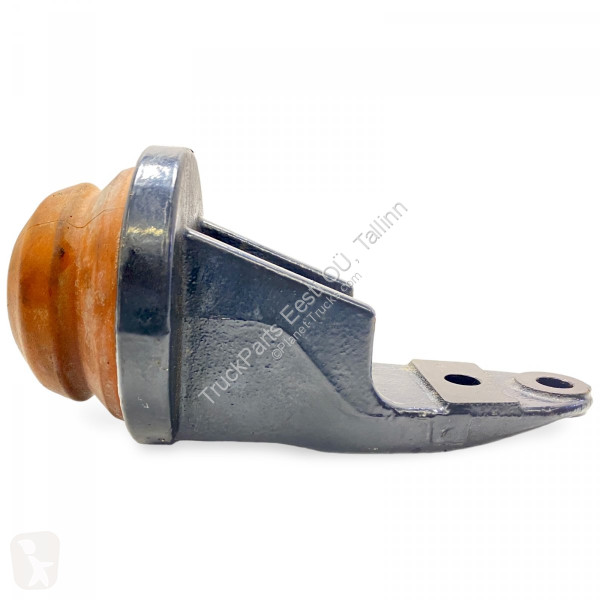 Reservdelar lastbilar MAN TGX 18.470 (01.20-)