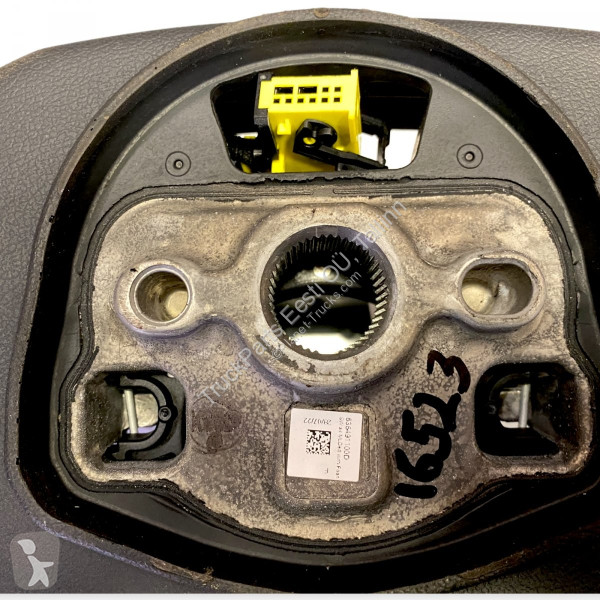 Peças pesados MAN TGX 18.470 (01.20-)