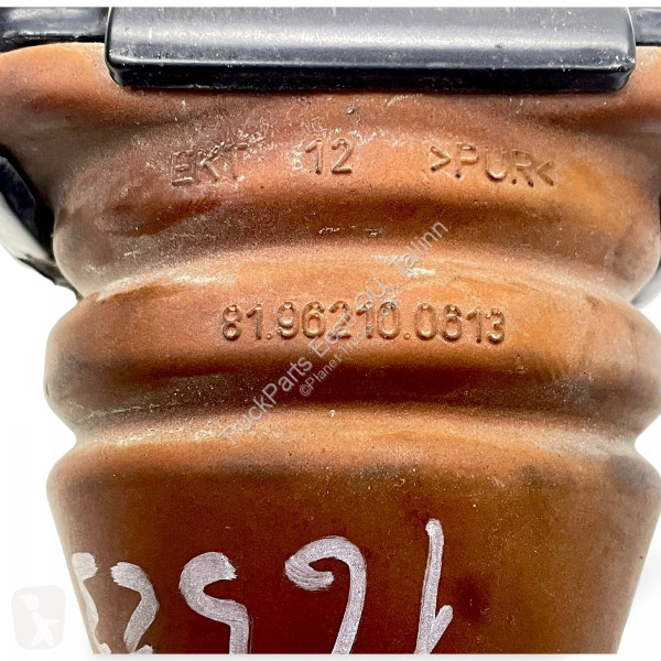 Peças pesados MAN TGX 18.470 (01.20-)