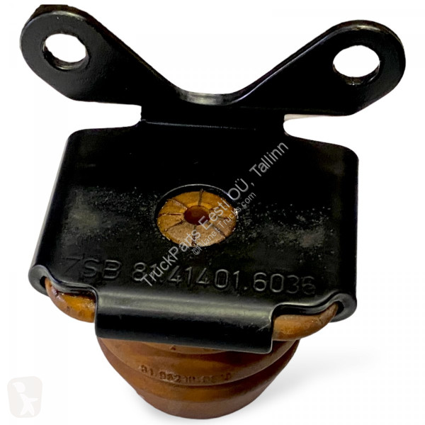 Reservdelar lastbilar MAN TGX 18.470 (01.20-)