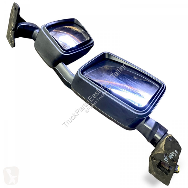 Reservedele til lastbil Renault TRUCKS T (01.13-)