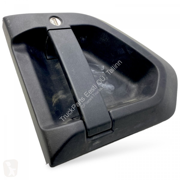 Reservdelar lastbilar MAN TGX 18.470 (01.20-)