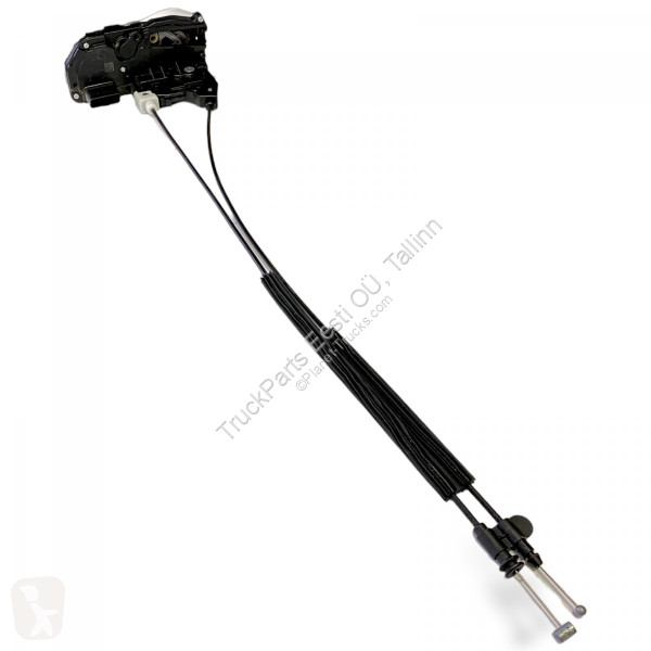 Reservdelar lastbilar MAN TGX 18.470 (01.20-)