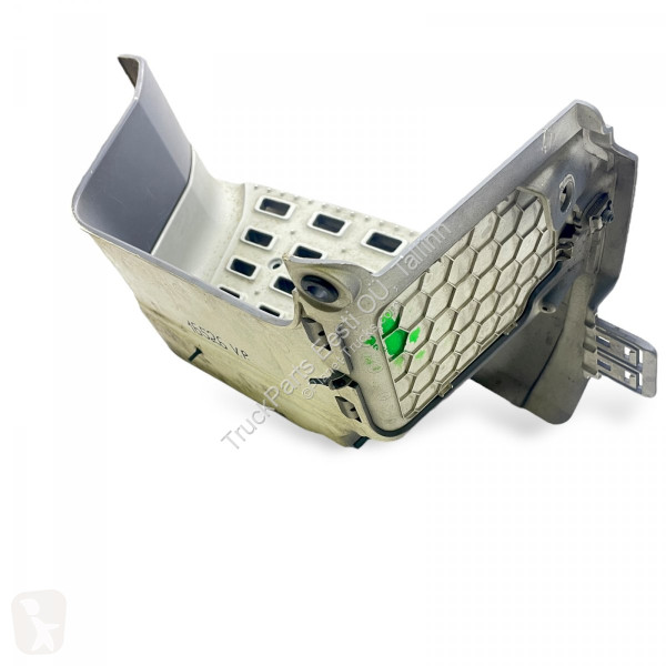Reservdelar lastbilar DAF CF460 (01.17-)