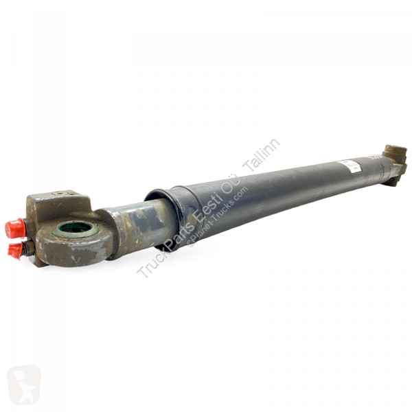 Reservdelar lastbilar DAF CF460 (01.17-)
