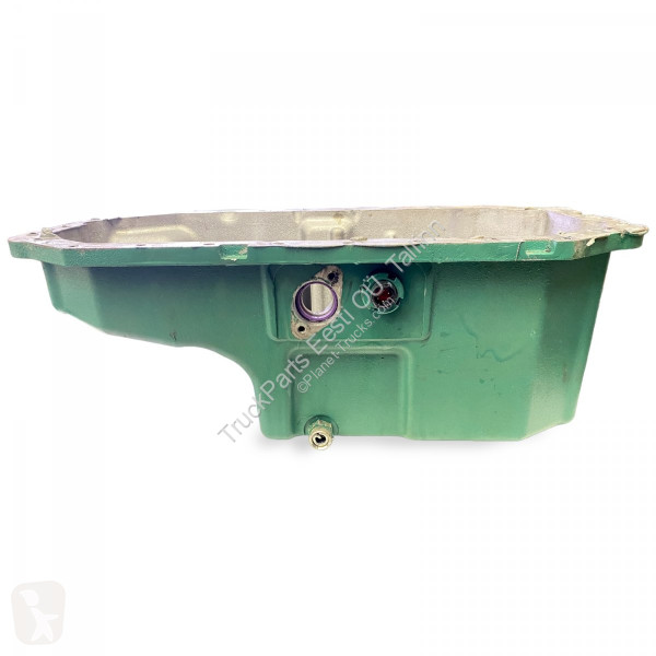 Repuestos para camiones Volvo B5LH (01.08-)