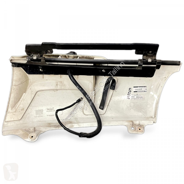 Reservedele til lastbil DAF CF460 (01.17-)