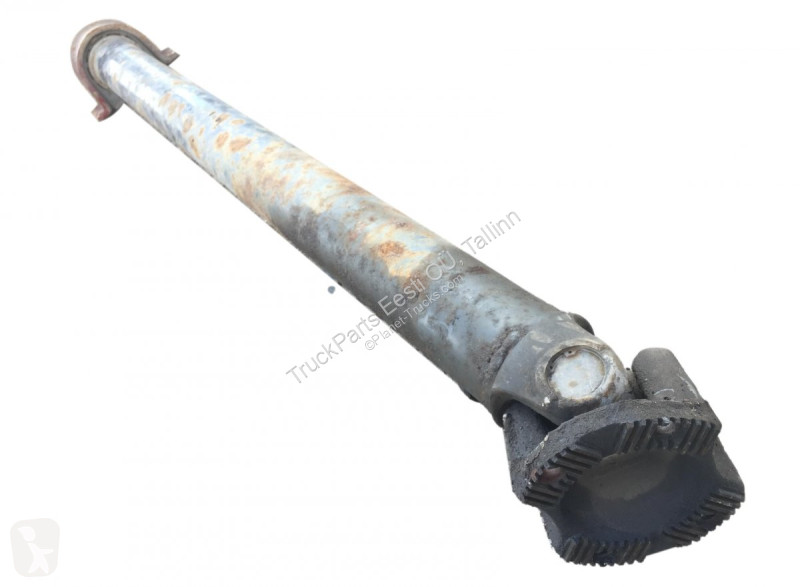 Reservdelar lastbilar Renault TRUCKS (01.00-)