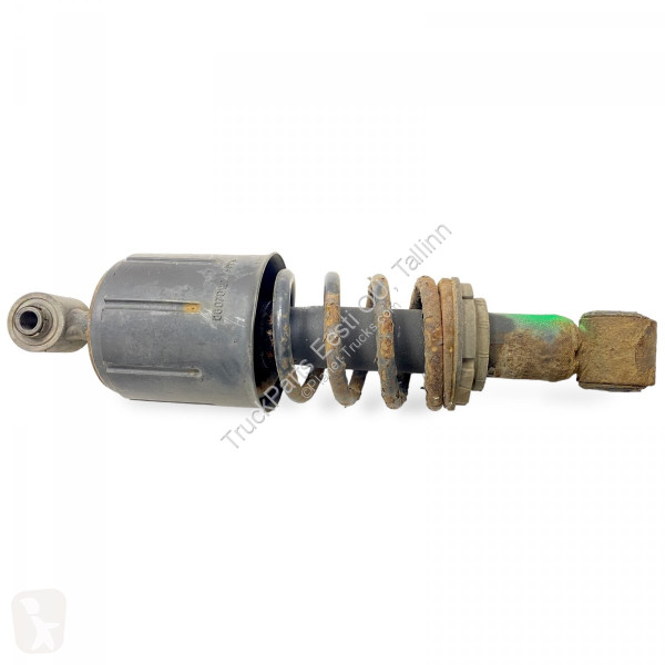 Vrachtwagenonderdelen DAF CF460 (01.17-)