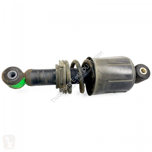 Reservdelar lastbilar DAF CF460 (01.17-)