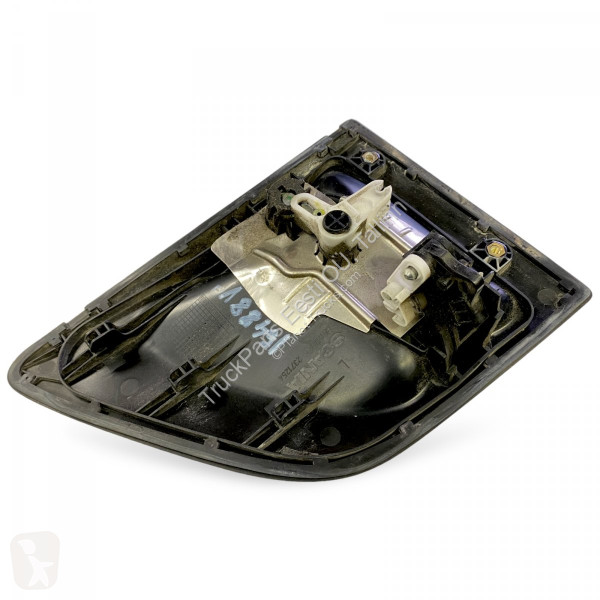 Reservdelar lastbilar Scania P-Series (01.16-)