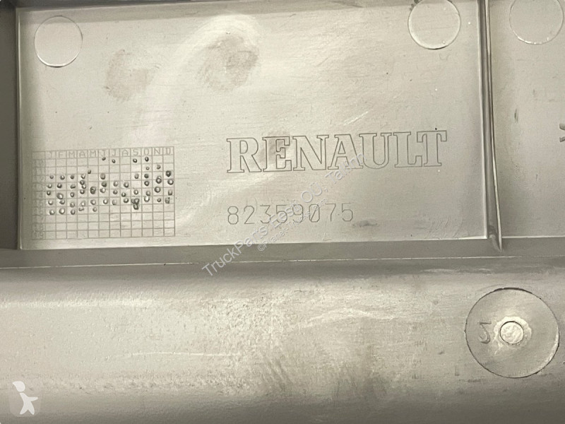 Części ciężarówki Renault TRUCKS T (01.13-)