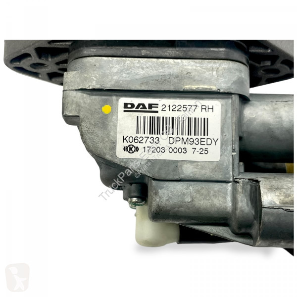 Pièces poids lourds DAF CF460 (01.17-)