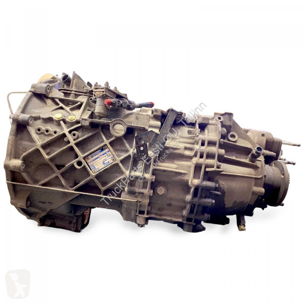 Reservdelar lastbilar DAF CF460 (01.17-)