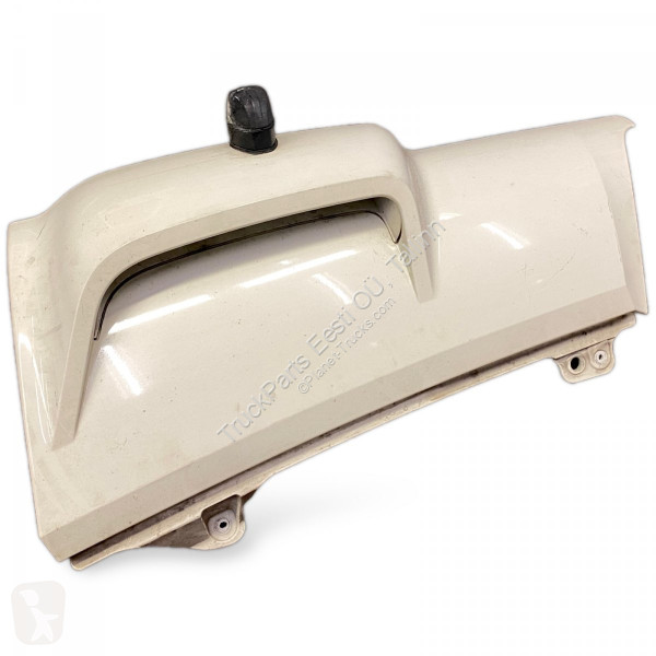 Reservedele til lastbil DAF CF460 (01.17-)