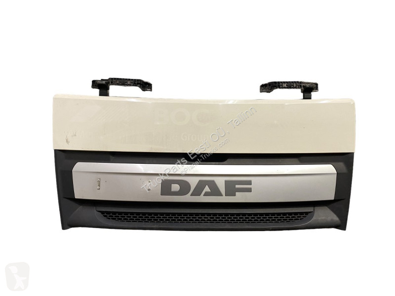Náhradní díly pro kamiony DAF CF460 (01.17-)