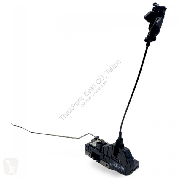 Reservedele til lastbil Renault TRUCKS T (01.13-)