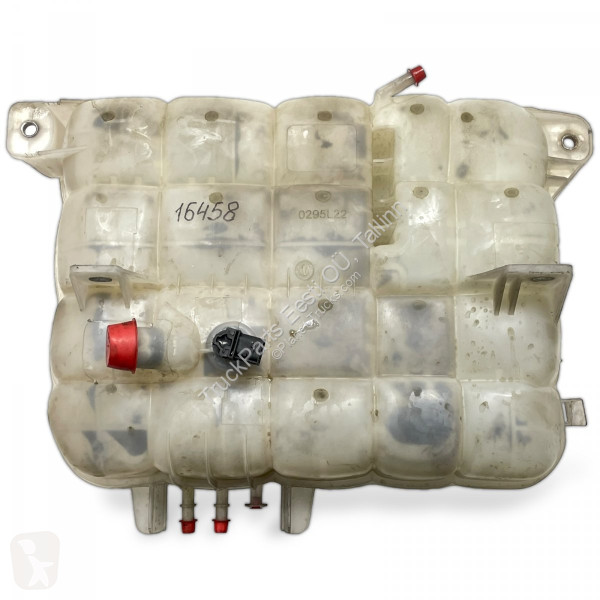 Pièces poids lourds Renault TRUCKS T (01.13-)