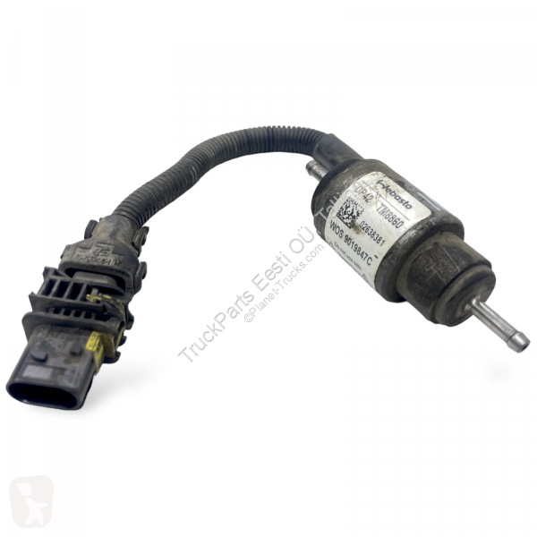 Pièces poids lourds Renault TRUCKS T (01.13-)