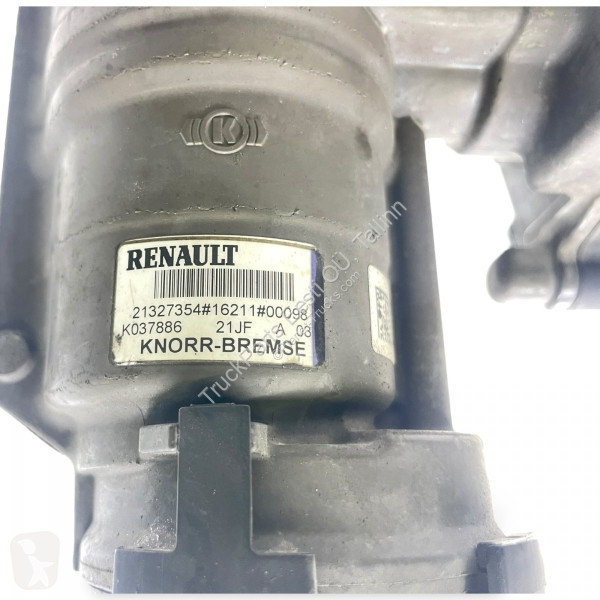 Náhradní díly pro kamiony Renault TRUCKS T...