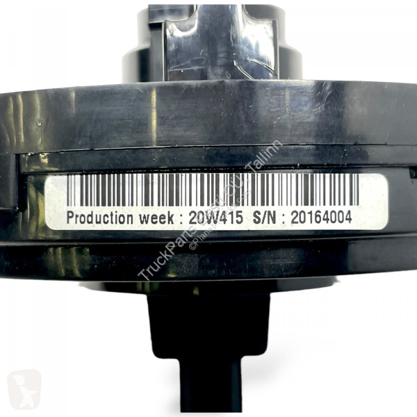 Reservedele til lastbil Renault TRUCKS T (01.13-)