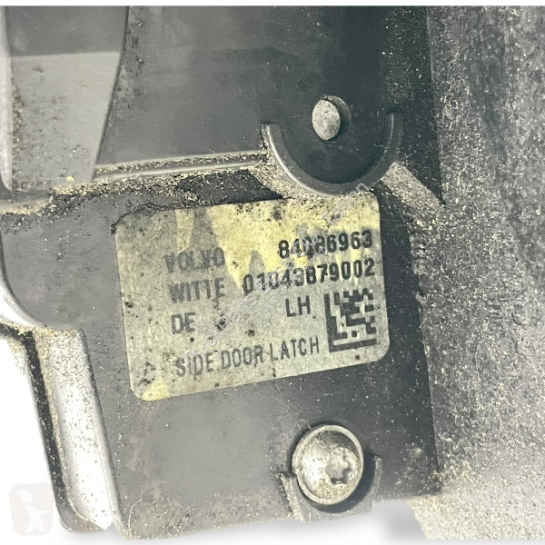 Náhradní díly pro kamiony Renault TRUCKS T...