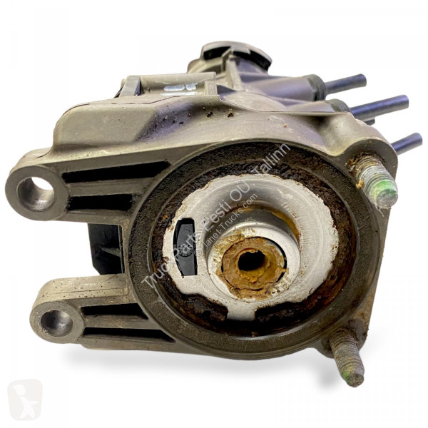 Reservdelar lastbilar Volvo (0112-)