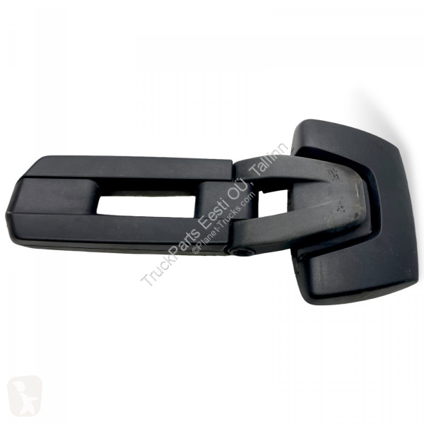 Náhradní díly pro kamiony Volvo (0112-)