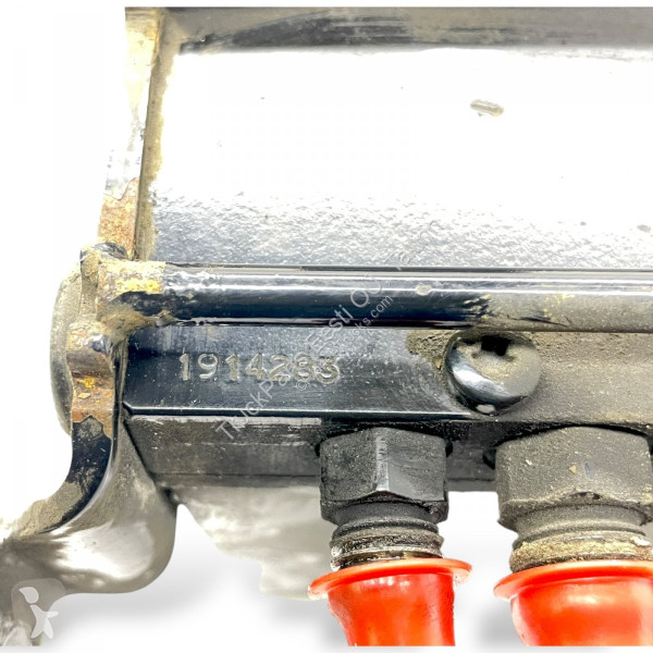 Reservdelar lastbilar DAF CF460 (01.17-)