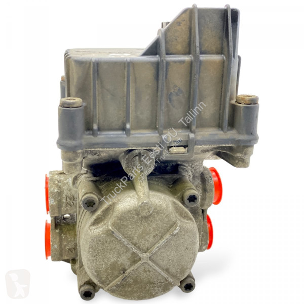 Pièces poids lourds DAF CF460 (01.17-)