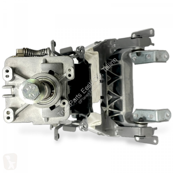 Reservdelar lastbilar Volvo (0112-)