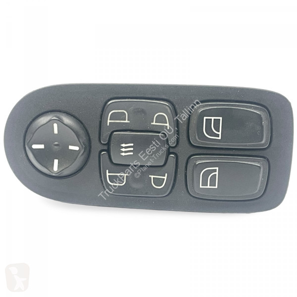 Peças pesados DAF CF460 (01.17-)