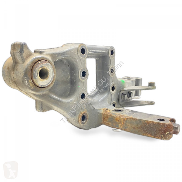 Reservdelar lastbilar DAF CF460 (01.17-)