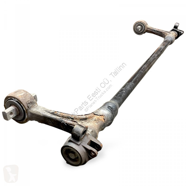 Reservdelar lastbilar DAF CF460 (01.17-)