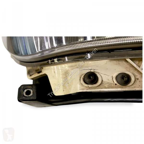 Reservedele til lastbil DAF CF460 (01.17-)