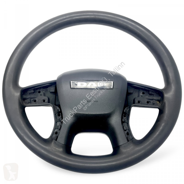Reservedele til lastbil DAF CF460 (01.17-)