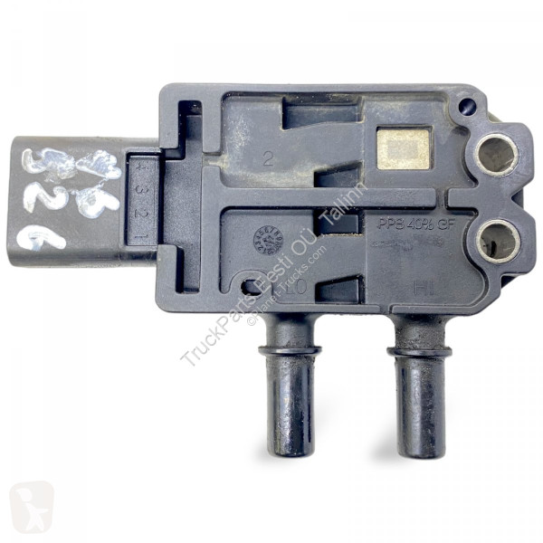 Reservedele til lastbil DAF CF460 (01.17-)