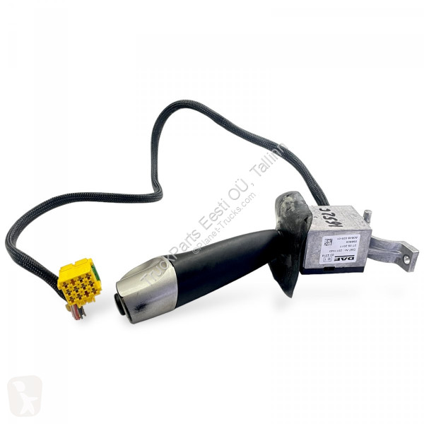 Reservedele til lastbil DAF CF460 (01.17-)