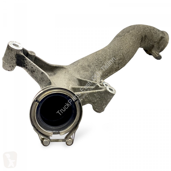 Pièces poids lourds Renault TRUCKS T (01.13-)