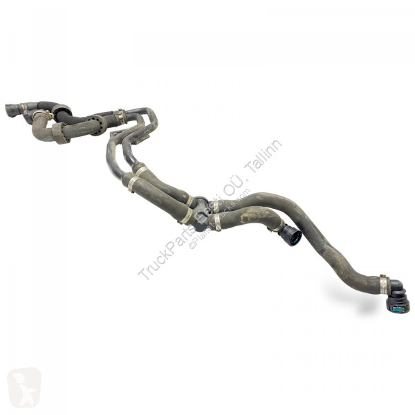 Pièces poids lourds Renault TRUCKS T (01.13-)